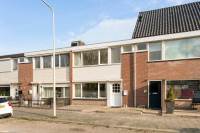 Woning Argolaan 21 BERGEN OP ZOOM