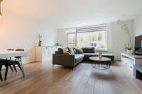 Woning Diderica Mijnssenstraat 9 Breda