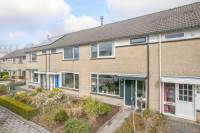 Woning P.K.Pelstraat 64 Drachten