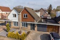 Woning Steenakker 3 Druten