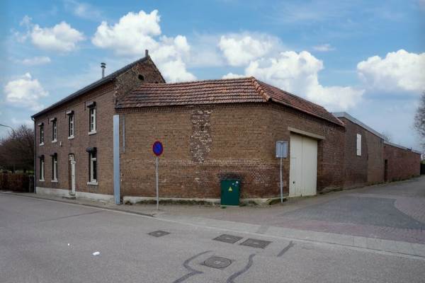 Woning Titus Brandsmastraat 15 Brunssum