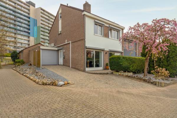 Woning Sleperstraat 1 HOENSBROEK