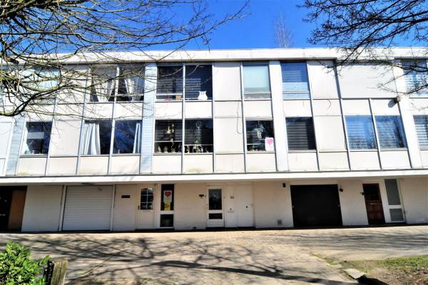 Woning Vrieheidepark 20 Heerlen
