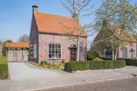 Woning Broekerstraat 31 Leende