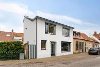 Woning Achterstraat 38 NIEUW-VOSSEMEER