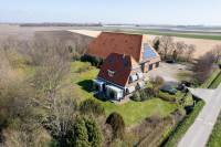 Woning Oostweg 27 Zonnemaire