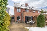 Woning Boswijklaan 5a Doorn