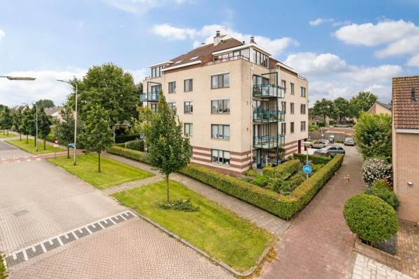 Woning Brummelkamp 46 Harderwijk