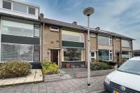 Woning Anna van Burenstraat 5 Waddinxveen