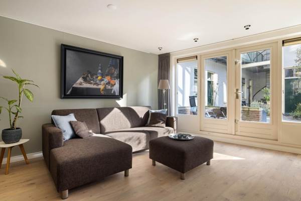 Woning Sint Jacobsstraat 1F AMSTERDAM