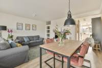 Woning Bernard Shawsingel 136 AMSTERDAM