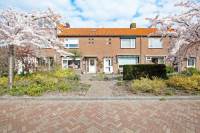 Woning Vossenakkers 49 Heiloo