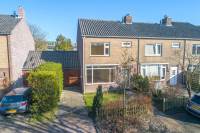 Woning Ratelaarweg 7 Bergen (NH)