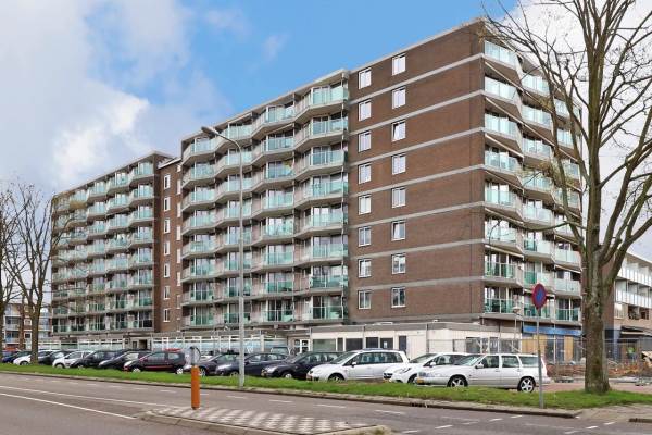 Woning Beneluxlaan 293 Heemskerk