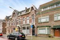Woning Zoeterwoudsesingel 9 LEIDEN