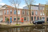 Woning Achterom 34 DELFT