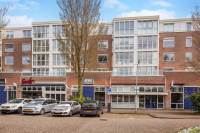 Woning Letland 62 Delft