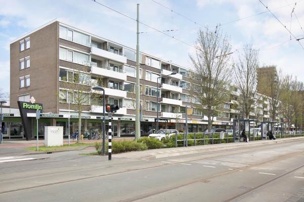 Woning Papsouwselaan 215 DELFT
