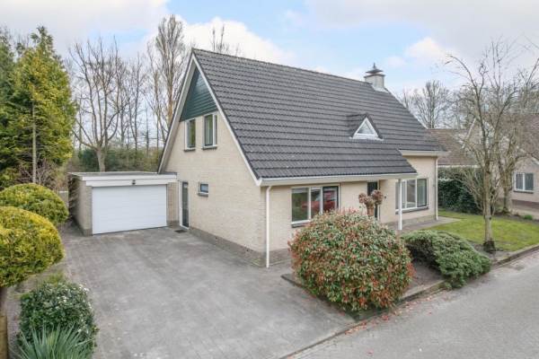 Woning Voorhuis 12 DRACHTEN