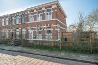 Woning Achter de Hoven 162 LEEUWARDEN