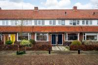 Woning Meidoornstraat 33 LEEUWARDEN