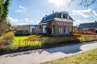 Woning Trijehoek 21 Lippenhuizen