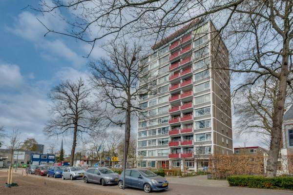 Woning Stationsplein 128 Velp (GE)