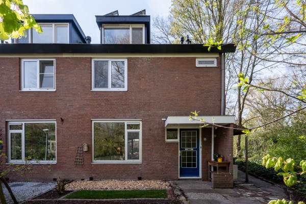 Woning Roghorst 285 Wageningen