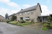 Woning Paulus Potterweg 20 Groesbeek