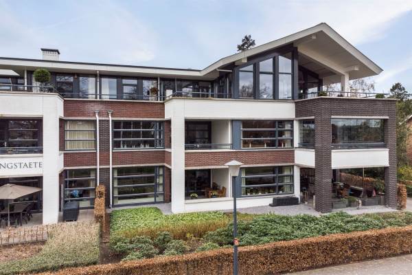 Woning van Lutterveltplein 4K Lochem