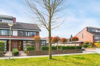 Woning De Milan Viscontilaan 28 De Meern