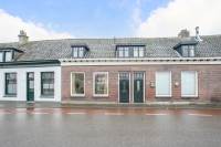 Woning Gouderaksedijk 25 Gouda