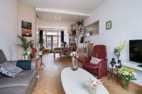 Woning Driebergenstraat 62 Den Haag