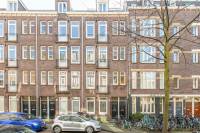 Woning Van Ostadestraat 392HS Amsterdam