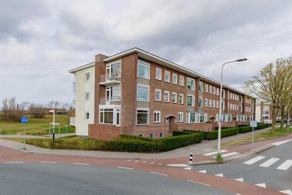 Woning Orionweg 174 IJmuiden