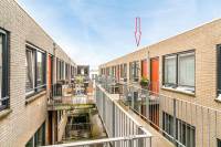 Woning Berlagestraat 54 Utrecht