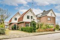 Woning J.C. Beetslaan 139 Hoofddorp
