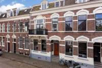 Woning M.H. Trompstraat 6 Utrecht