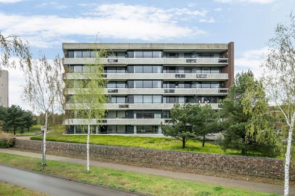 Woning Zandbloem 21 Eindhoven
