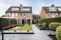 Woning Avondgaarde 49 Nieuwegein