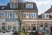 Woning Generaal Joubertstraat 10 Haarlem