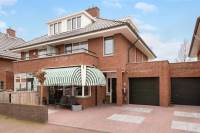 Woning Mijlpaal 33 Den Haag