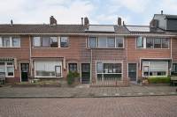 Woning Laan van Kanaän 11 Beverwijk