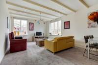 Woning Braamsluiper 33 Nieuwegein