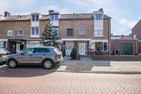 Woning Kruisbeeklaan 28 Velsen-Noord