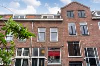Woning Willem van Hillegaersbergstraat 75b Rotterdam