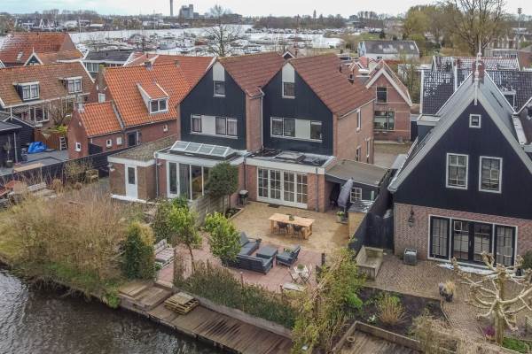 Woning Westknollendam 49 Westknollendam