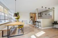 Woning Nobelstraat 99B Rotterdam