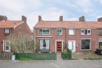 Woning Texasweg 24 Hoogvliet Rotterdam