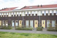 Woning Wijngaard 12 Dronten